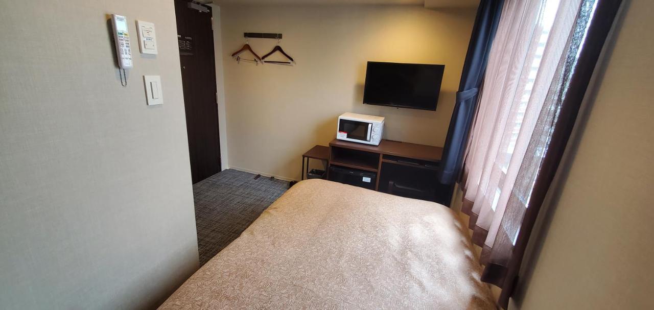 Hotel Livemax Kamata Ekimae Tokyo Exterior photo
